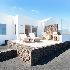 Apartamento La Baja, Mala