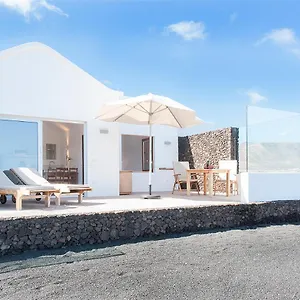 Apartamento Punta De La Pared, Mala