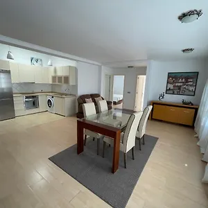 Apartamento Casa Brisa Del, Mala