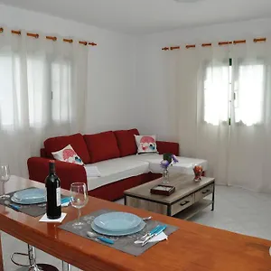 Casa rural La Casita De Mari Carmen, Mala