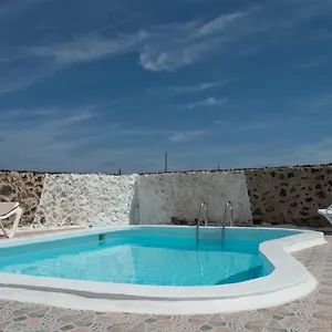 Apartamento Casa Gara Mala-lanzarote Norte, Mala