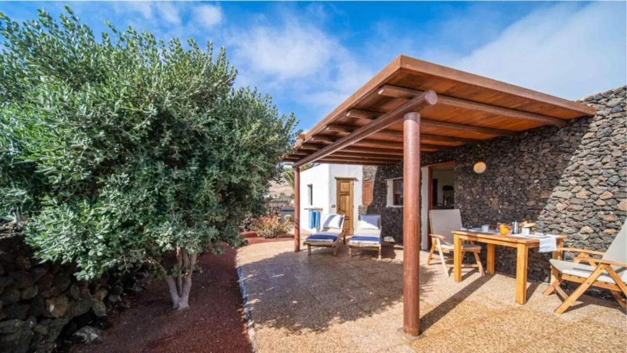 Holiday home Casa Margarita 3 Villa Mala