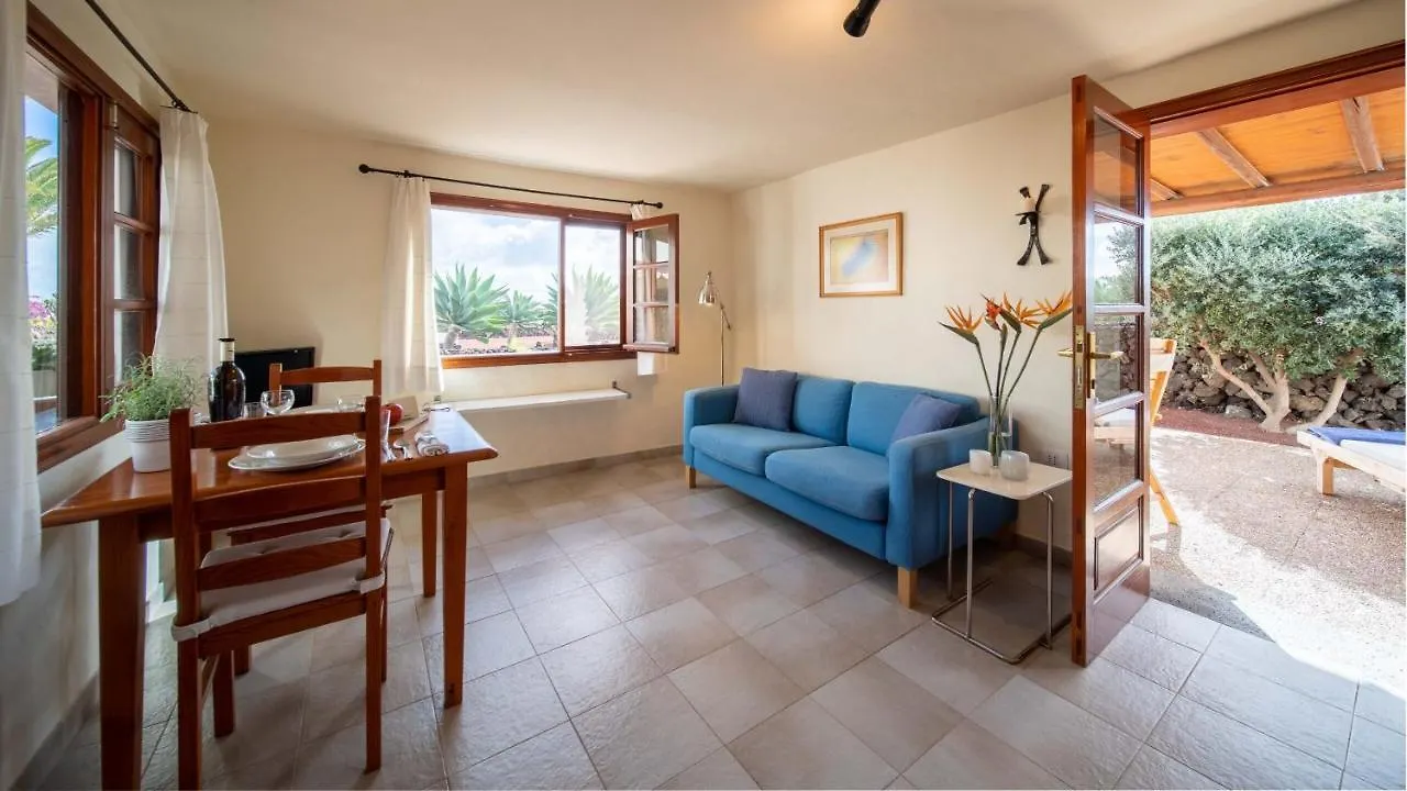 Casa Margarita 3 Villa Mala Spain