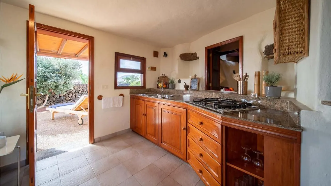 Casa Margarita 3 Villa Mala