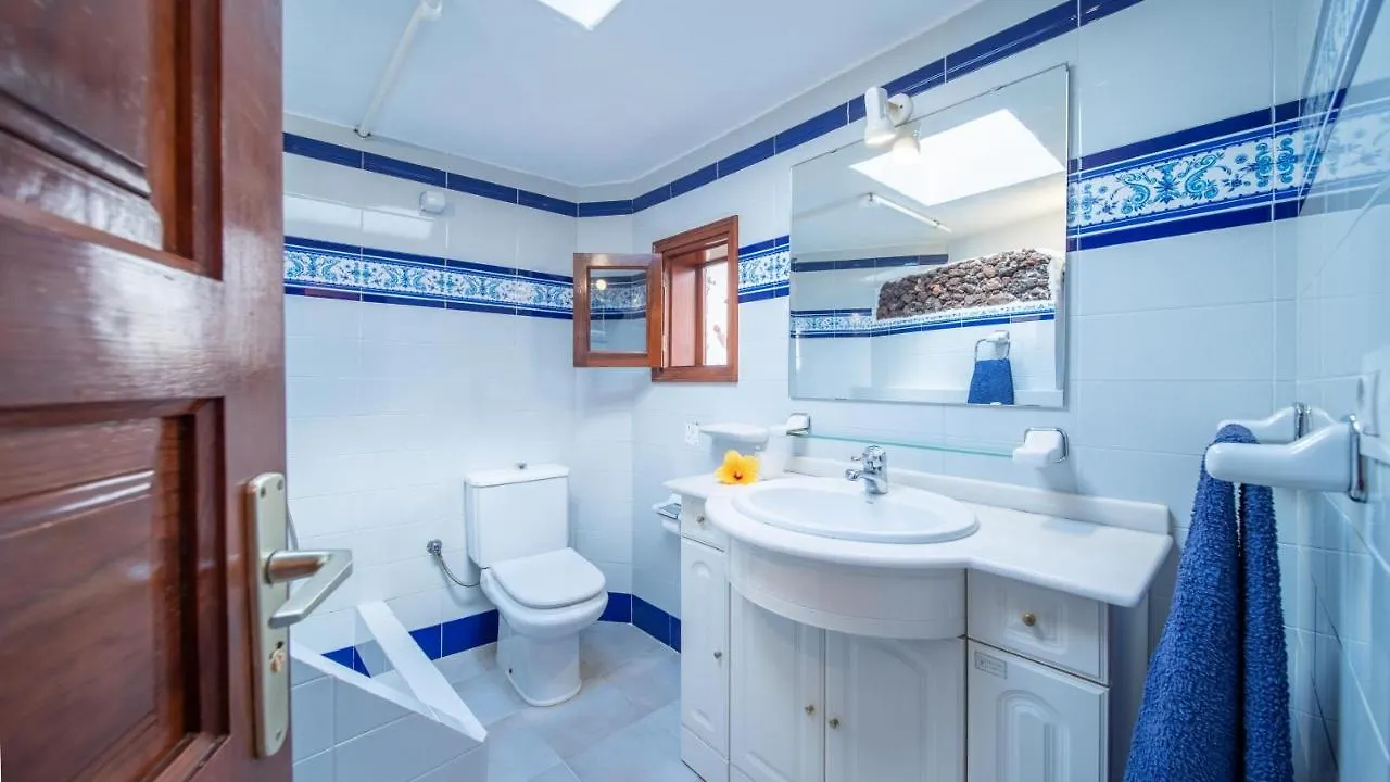 Vila Casa Margarita 3 Mala Prázdninový dům