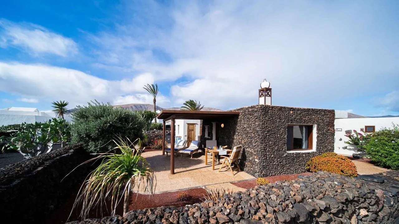 Holiday home Casa Margarita 3 Villa Mala Spain