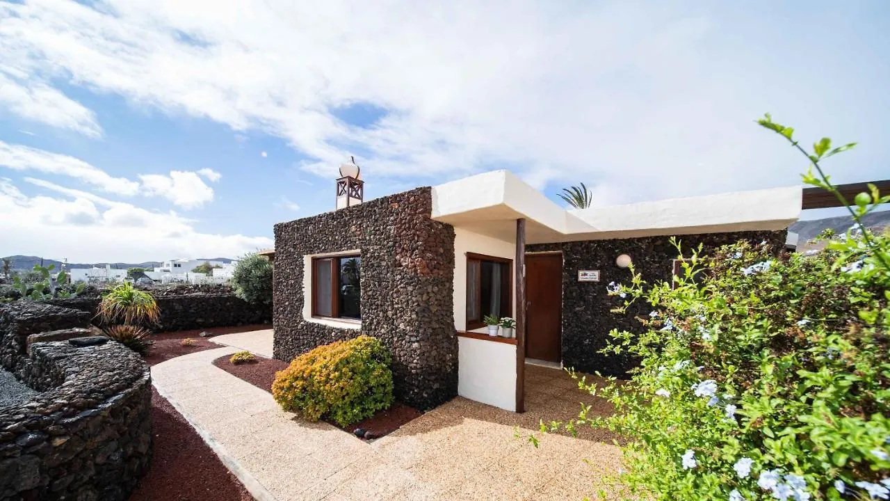 Casa Margarita 3 Villa Mala Holiday home